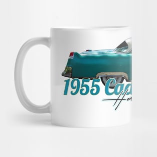 1955 Cadillac Series 62 Hardtop Coupe Mug